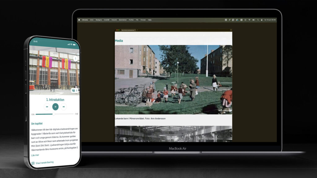 Ta ett strövtåg genom tiden 1 puff 3840x2160 kulturarv