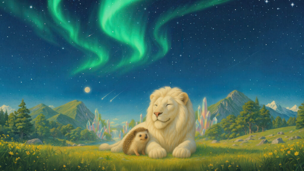 puff 3840x2160 nordsnipe